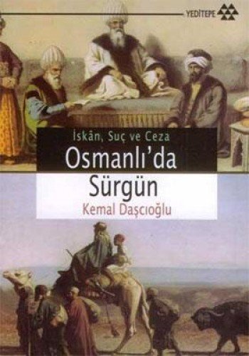 Osmanlida Sürgün (Paperback)