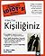 A'dan Z'ye Kisiliginiz by Allen R. Miller
