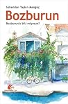 Bozburun;Bozburun'u bili miyosun? kapağı
