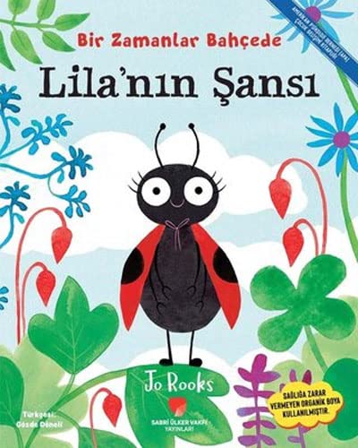 Lila'nin Sansi (Paperback)