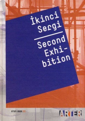 Ikinci Sergi Kitap 2/2: Second Exhibition Book 2/2 (Paperback)