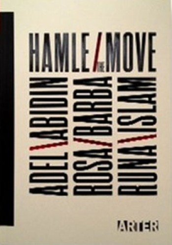 Hamle: The Move (Paperback)
