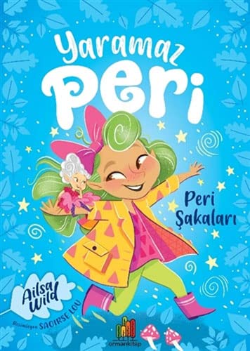 Yaramaz Peri - Peri Sakalari (Paperback)