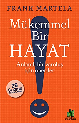 Mükemmel Bir Hayat (Paperback)