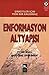 Enformasyon Altyapisi