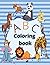 ABC Coloring Book: Fun with...