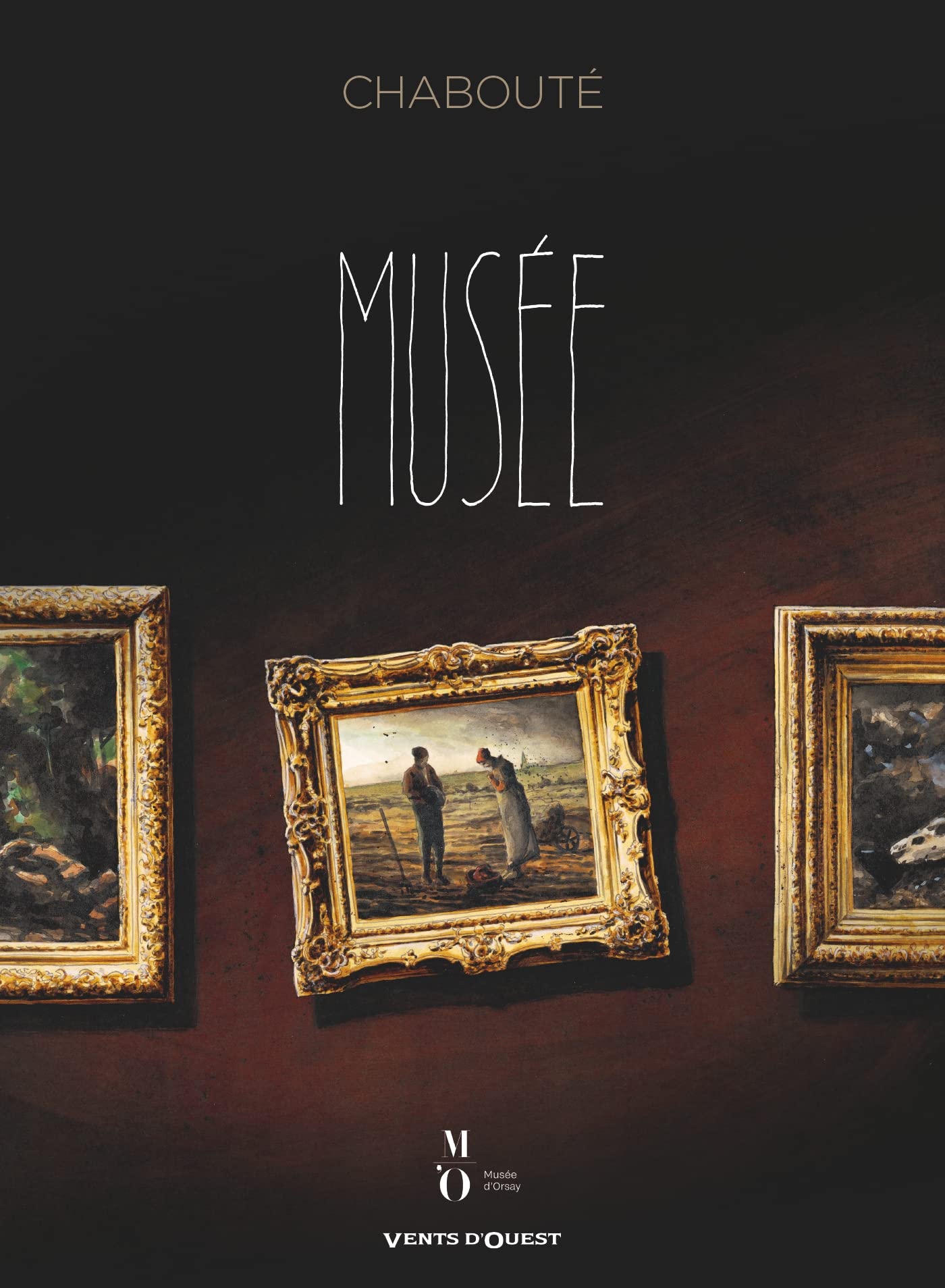 Musée (Kindle Edition)
