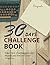 30 Days Challenge Log Book by Original