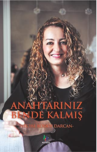 Anahtarınız Bende Kalmış (Paperback)