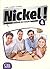 Nickel FLE Niveau 4 - Elève...