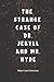 The Strange Case Of Dr. Jekyll And Mr. Hyde