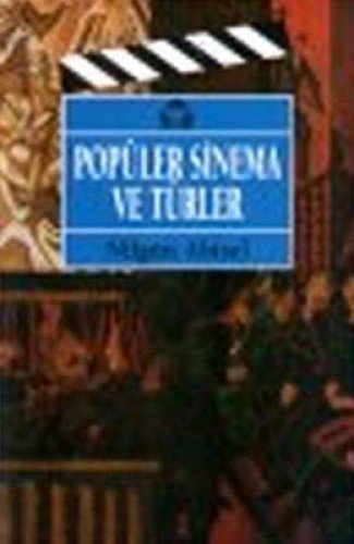 Popüler sinema ve türler. (Paperback)