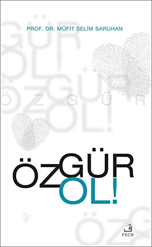 Özgür Ol! (Paperback)