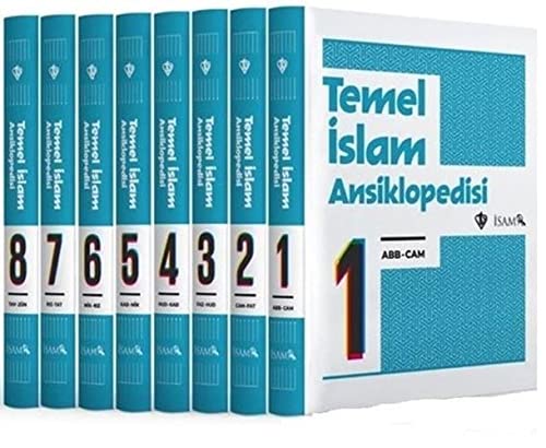 Temel Islam Ansiklopedisi (8 Vols.)