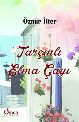 Tarcinli Elma Cayi (Paperback)