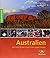 Das Australien-Lesebuch by Barbara Barkhausen