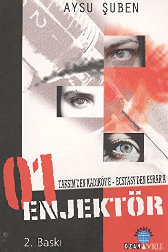 01 Enjektor (Paperback)