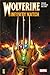 Wolverine: Infinity Watch