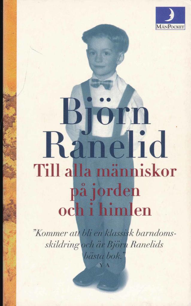 Till alla människor på jorden och i himlen