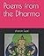 Poems from the Dharma