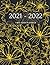 2021-2022 Two Year Planner:...