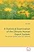 A Statistical Examination of the Climatic Human Expert System by Ben Logan