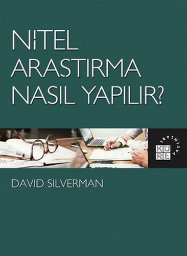 Nitel Arastirma Nasil Yapilir? (Paperback)