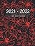 2021-2022 Two Year Planner:...