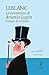 Il tappo di cristallo. Le avventure di Arsenio Lupin. Ediz. i... by Maurice Leblanc