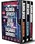 Van Shaw 3 Kitap Kutulu Set