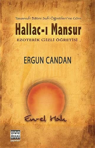 Hallac-i Mansur;Ezoterik Gizli Ögretisi (Paperback)