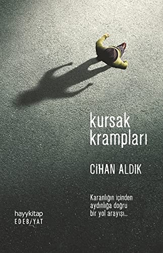 Kursak Krampları (Paperback)