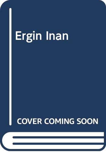 Ergin Inan (Paperback)