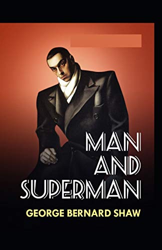 Man and Superman