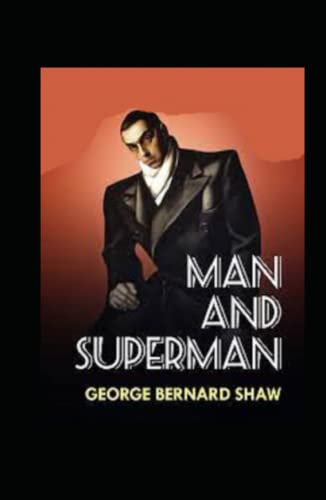 Man and Superman