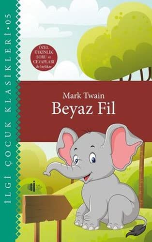 Beyaz Fil (Paperback)