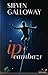 Ip Cambazi by Steven Galloway
