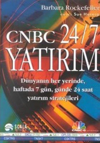 Cnbc 24 (Paperback)