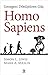 Homo Sapiens -Gezegeni Dönüştüren Güç