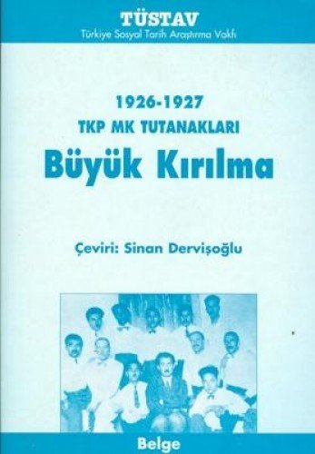 Buyuk Kirilma (Paperback)