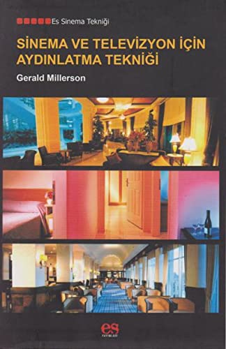 Sinema ve Televizyon Icin Aydinlanma Teknigi (Paperback)