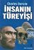 Insanin Tureyisi by Charles Darwin