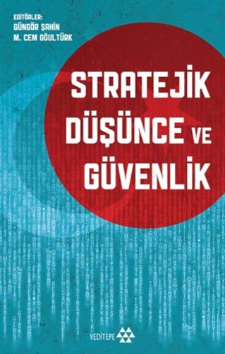 Stratejik Düsünce ve Güvenlik (Paperback)
