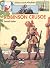 Robinson Crusoe by Daniel Defoe