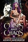 Curses and Chaos (The Lost Witch #1)
