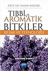 Tibbi ve Aromatik...