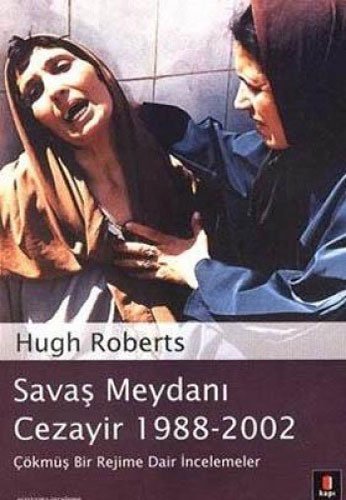 Savas MeydanI; Cezayir 1988-2002 (Paperback)