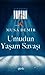 Umudun Yasam Savasi by Musa Demir