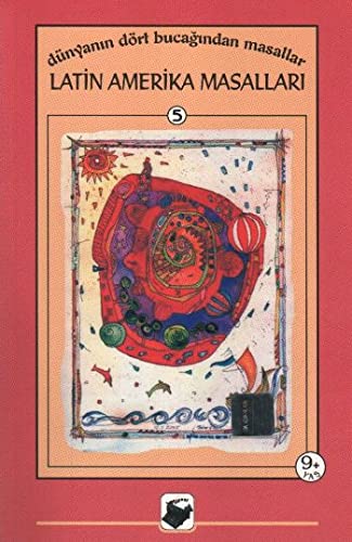 Latin Amerika Masallari (Paperback)