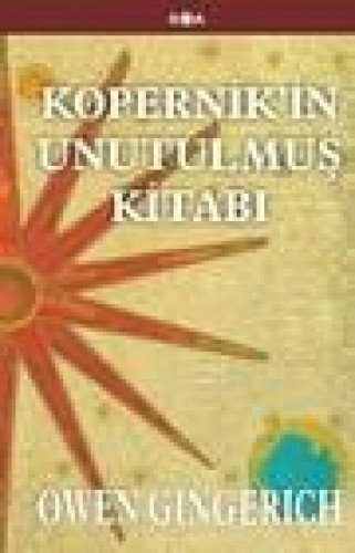 Kopernik'in Unutulmuş Kitabı (Paperback)